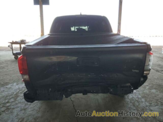 TOYOTA TACOMA DOUBLE CAB, 3TMAZ5CN3HM048678