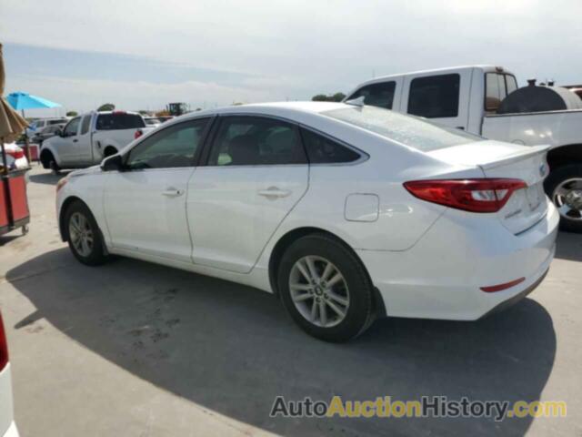 HYUNDAI SONATA SE, 5NPE24AF0FH188430