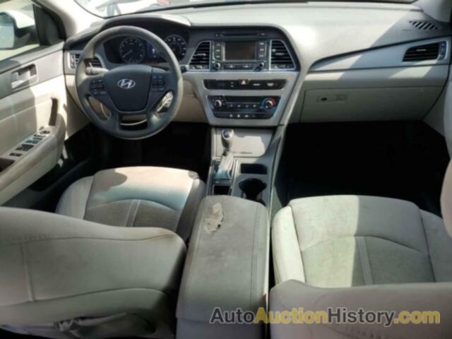 HYUNDAI SONATA SE, 5NPE24AF0FH188430