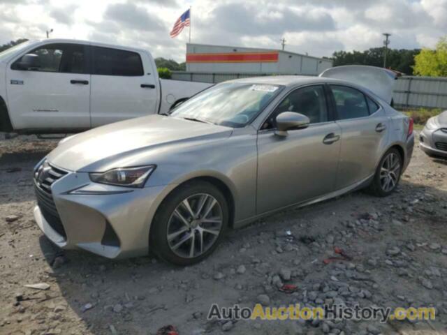 LEXUS IS 300, JTHBA1D24K5096176