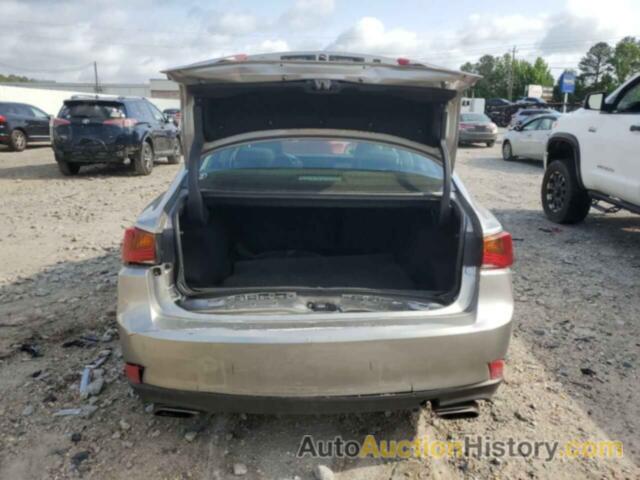 LEXUS IS 300, JTHBA1D24K5096176