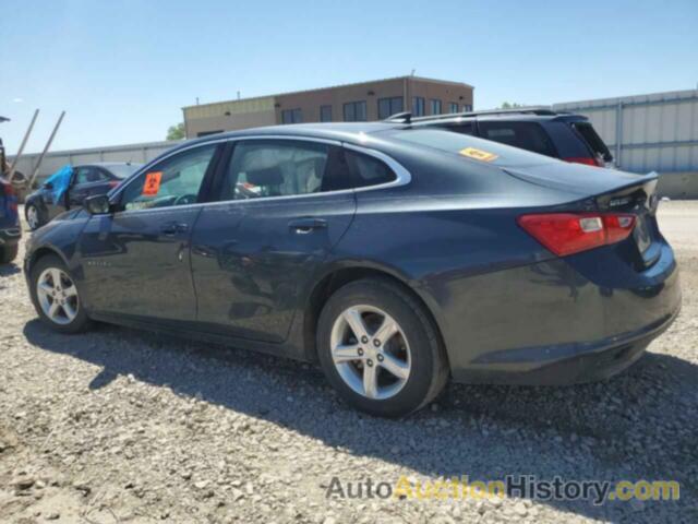 CHEVROLET MALIBU LS, 1G1ZB5ST3KF119918