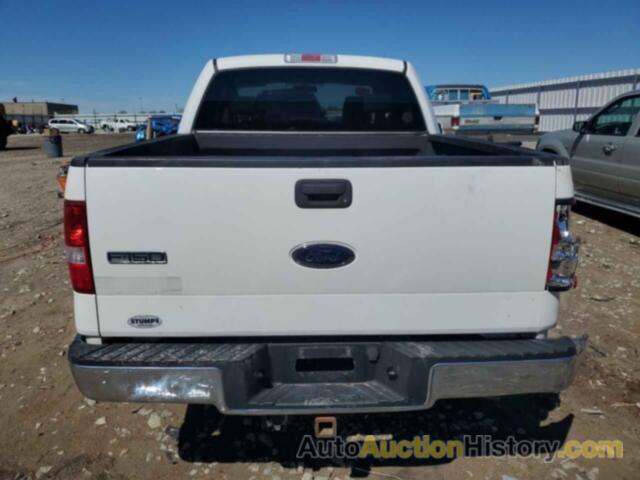 FORD F-150 SUPERCREW, 1FTRW14W15FA56351