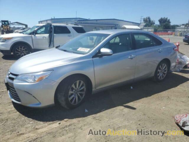 TOYOTA CAMRY LE, 4T1BF1FK3FU900717