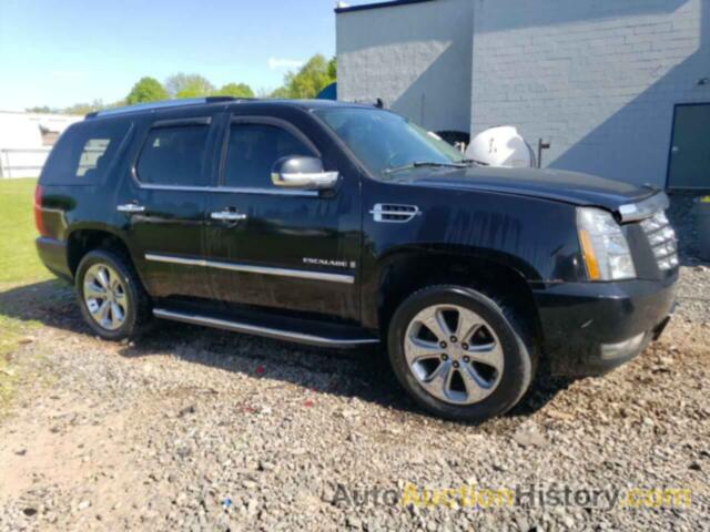 CADILLAC ESCALADE LUXURY, 1GYFK63858R132553