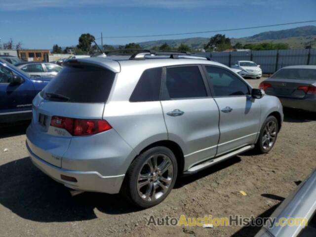 ACURA RDX TECHNOLOGY, 5J8TB18507A013267