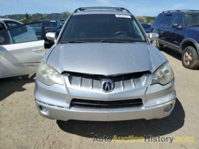 ACURA RDX TECHNOLOGY, 5J8TB18507A013267