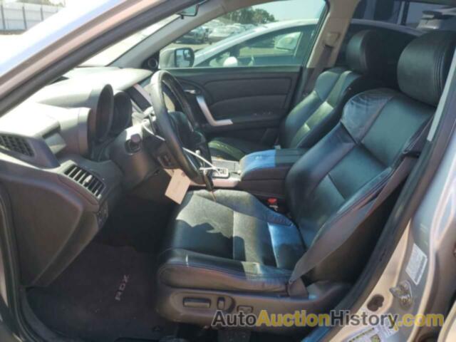 ACURA RDX TECHNOLOGY, 5J8TB18507A013267