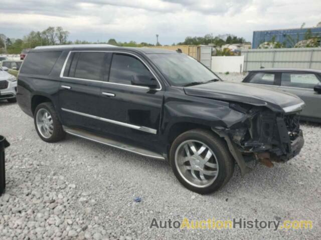 CADILLAC ESCALADE ESV LUXURY, 1GYS4HKJ2FR213810