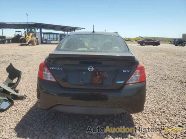 NISSAN VERSA S, 3N1CN7AP2FL872388