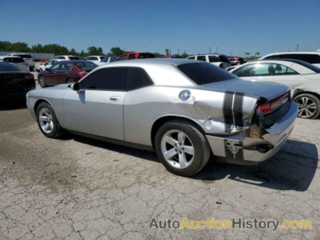 DODGE CHALLENGER SE, 2B3CJ4DV1AH160619