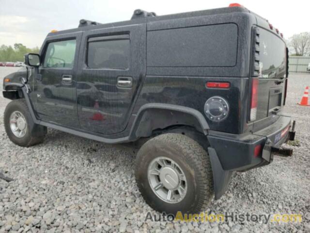 HUMMER H2, 5GRGN23U87H105468