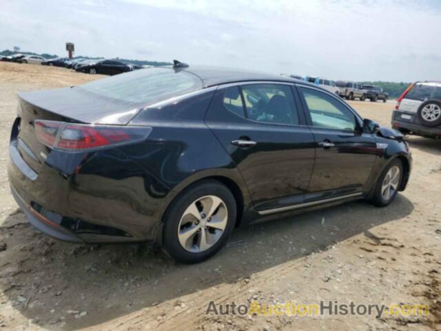 KIA OPTIMA HYBRID, KNAGM4AD1F5079795