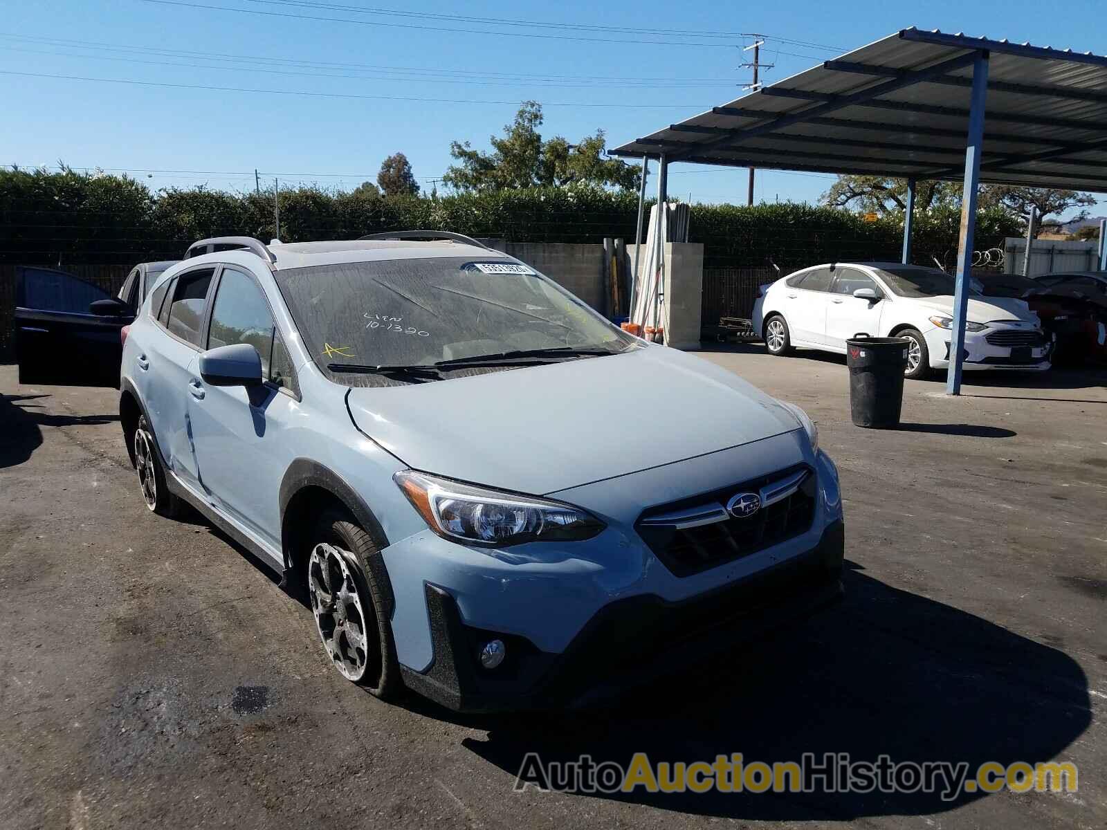 2021 SUBARU ALL OTHER PREMIUM, JF2GTAEC1MH222683