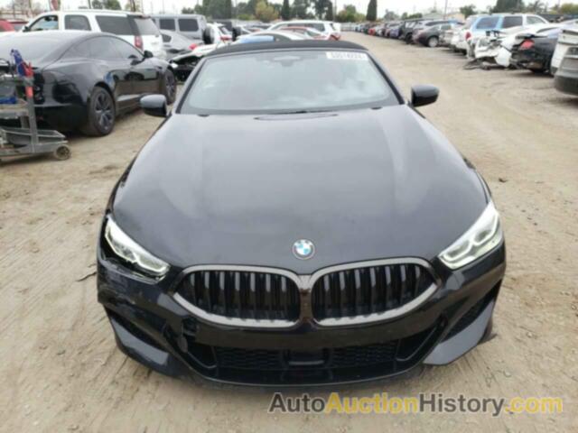 BMW M8, WBAFY4C55KBX29343