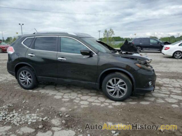 NISSAN ROGUE S, 5N1AT2MV8FC902301