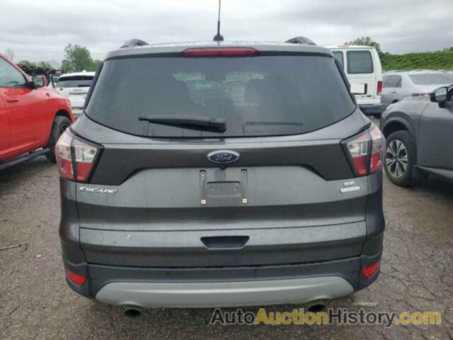 FORD ESCAPE SE, 1FMCU0GD3HUA48831