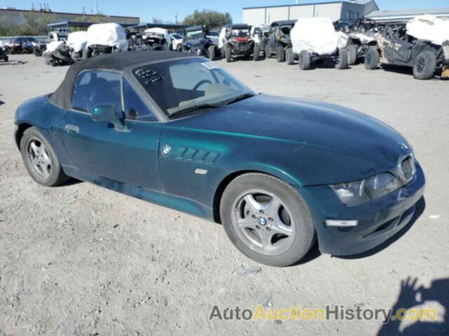 BMW Z3 1.9, 4USCH7321VLE02298