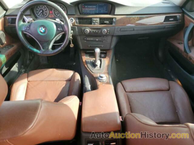 BMW 3 SERIES I, WBAVB73557VF52252