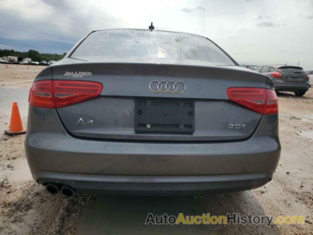 AUDI A4 PREMIUM, WAUAFAFL9DA159851