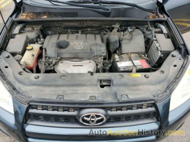 TOYOTA RAV4, 2T3BF4DV0BW097638