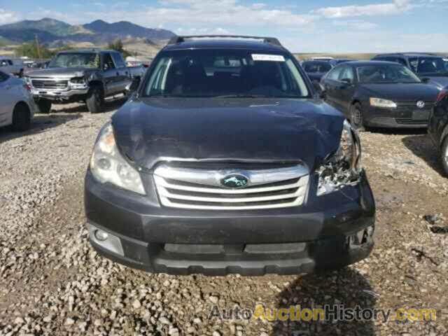 SUBARU OUTBACK 2.5I PREMIUM, 4S4BRCBC7B3350116