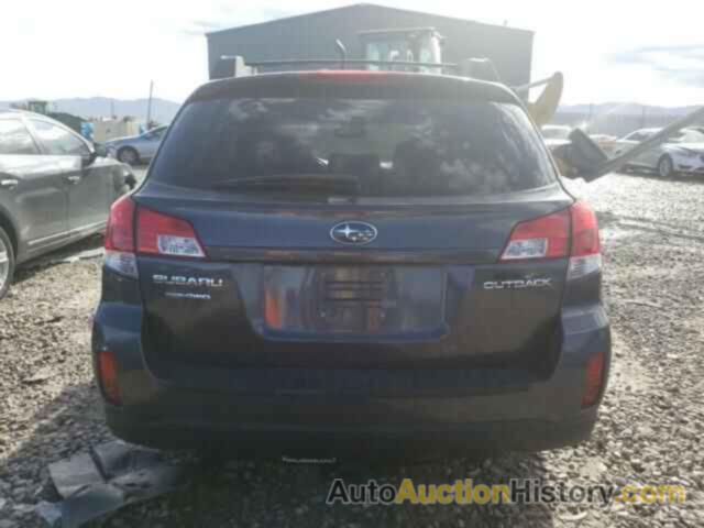 SUBARU OUTBACK 2.5I PREMIUM, 4S4BRCBC7B3350116