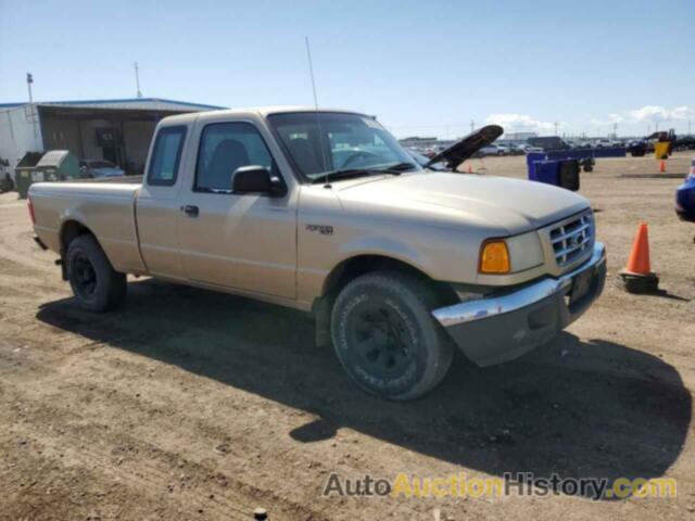 FORD RANGER SUPER CAB, 1FTYR14U81PA60399