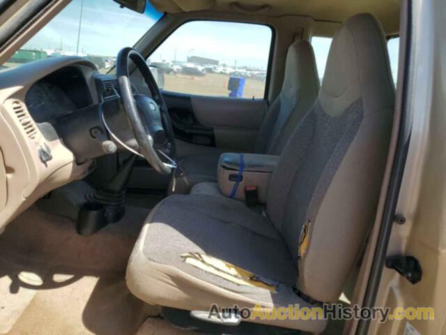 FORD RANGER SUPER CAB, 1FTYR14U81PA60399