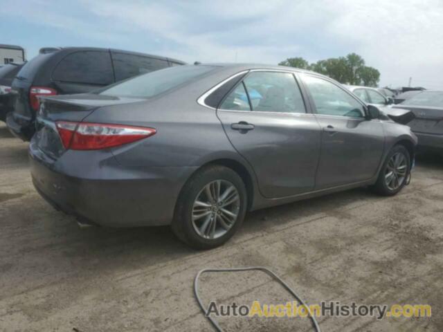 TOYOTA CAMRY LE, 4T1BF1FK2GU525839