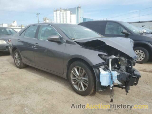 TOYOTA CAMRY LE, 4T1BF1FK2GU525839