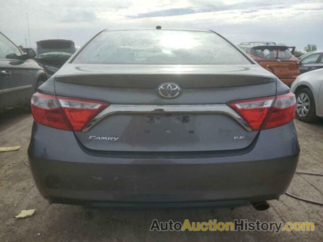 TOYOTA CAMRY LE, 4T1BF1FK2GU525839