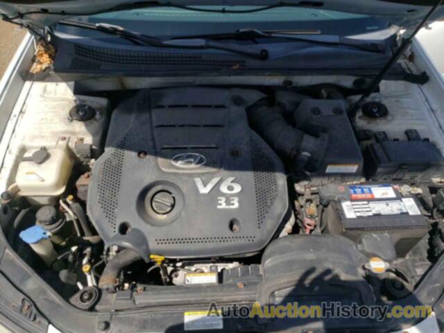 HYUNDAI SONATA GLS, 5NPET46F18H328087