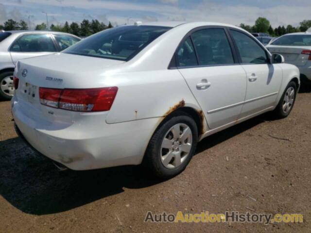 HYUNDAI SONATA GLS, 5NPET46F18H328087