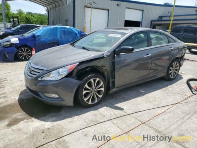 HYUNDAI SONATA SE, 5NPEC4AC0CH388626