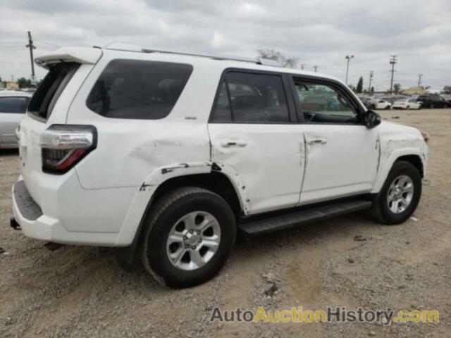 TOYOTA 4RUNNER SR5, JTEZU5JR3J5189250