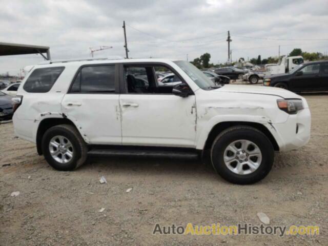 TOYOTA 4RUNNER SR5, JTEZU5JR3J5189250