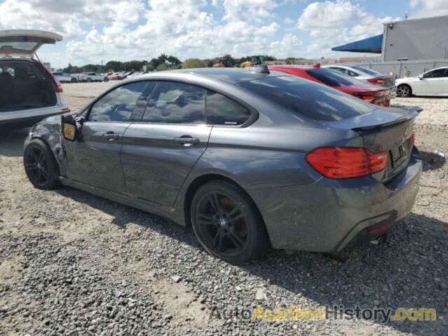 BMW 4 SERIES I GRAN COUPE SULEV, WBA4A9C59GG504927