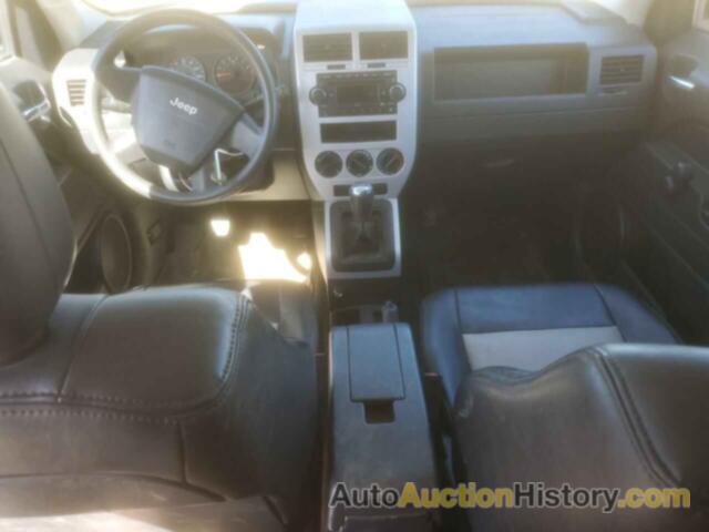 JEEP PATRIOT SPORT, 1J8FT28W48D719867