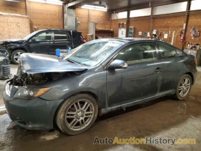 SCION TC, JTKDE3B73A0316369