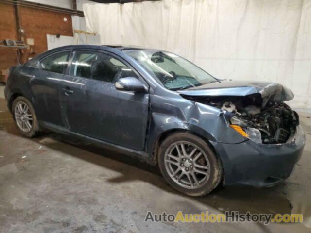 SCION TC, JTKDE3B73A0316369