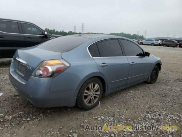 NISSAN ALTIMA BASE, 1N4AL2APXCN531478