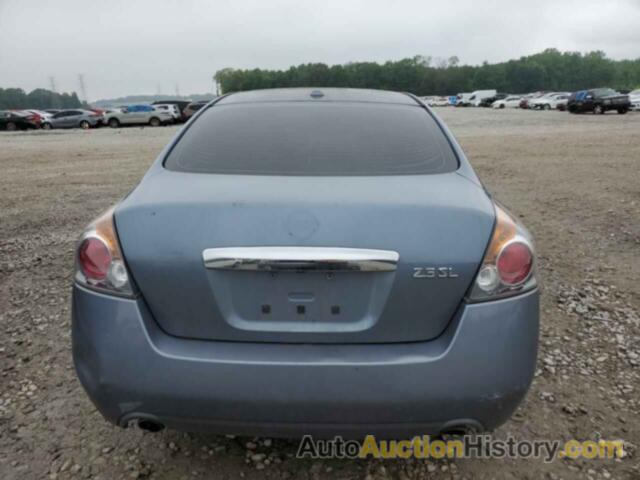 NISSAN ALTIMA BASE, 1N4AL2APXCN531478