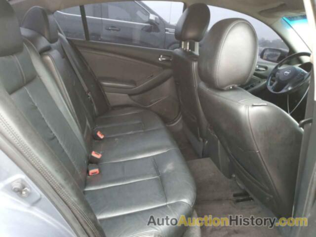 NISSAN ALTIMA BASE, 1N4AL2APXCN531478