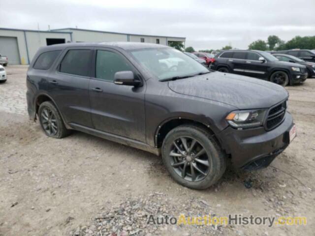 DODGE DURANGO GT, 1C4RDJDG4HC796917