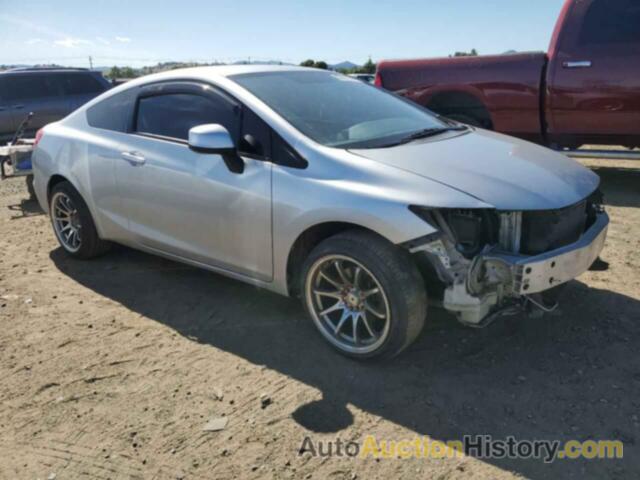 HONDA CIVIC LX, 2HGFG3B57DH505049