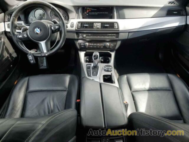 BMW 5 SERIES XI, WBA5A7C57FG143706