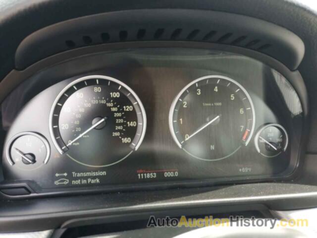 BMW 5 SERIES XI, WBA5A7C57FG143706