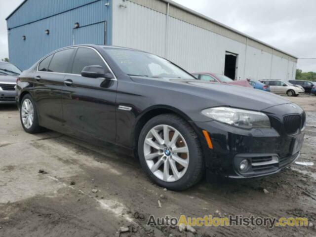 BMW 5 SERIES XI, WBAKP9C50FD980022