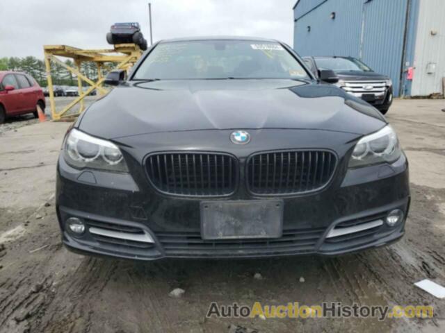 BMW 5 SERIES XI, WBAKP9C50FD980022